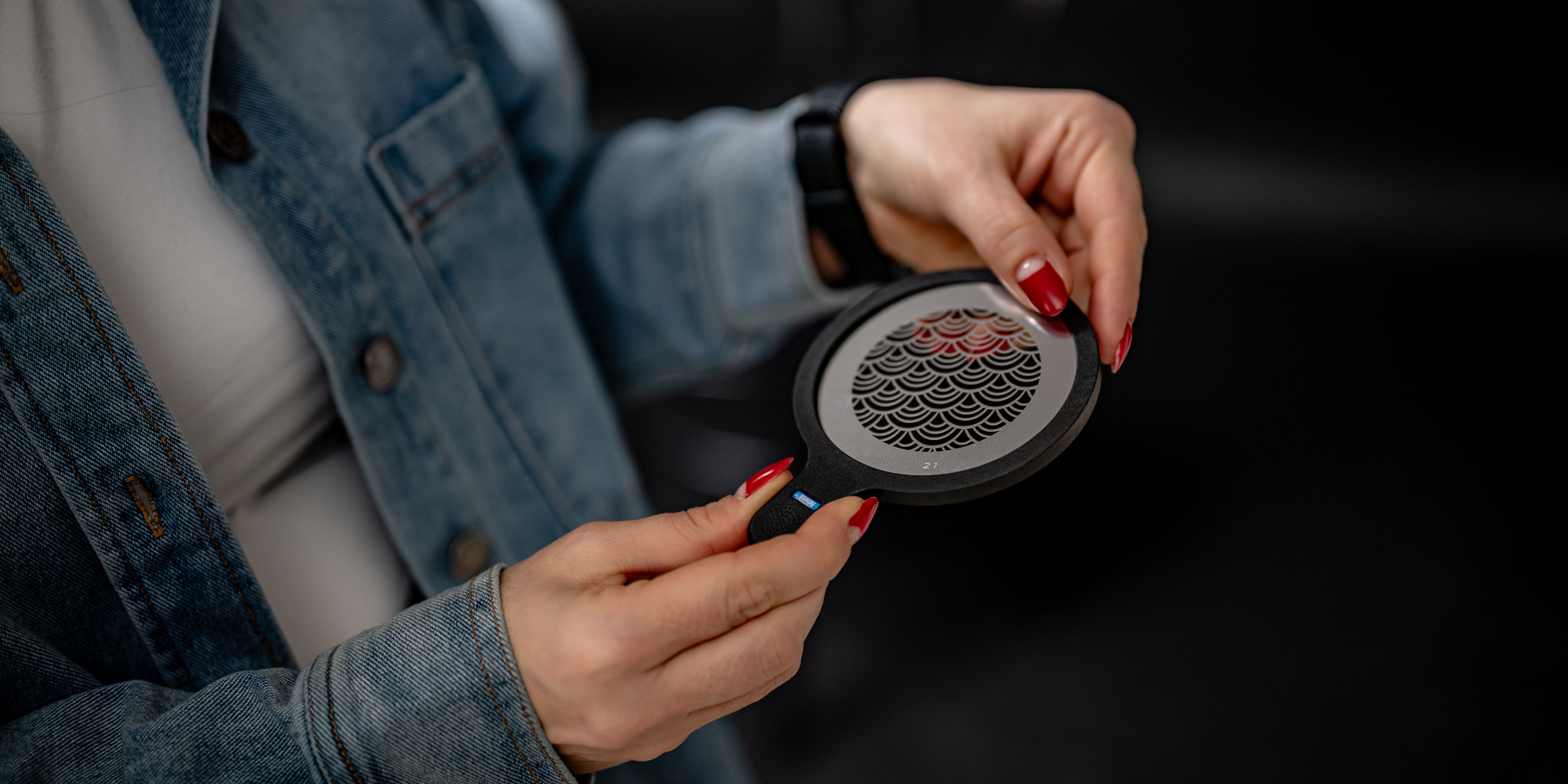 Strumienica Newell Perseo-36 Pro